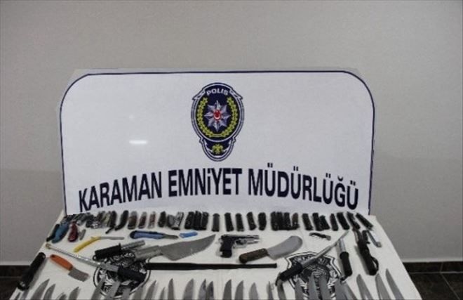 541 Kişiye 92 Bin Lira Para Cezası