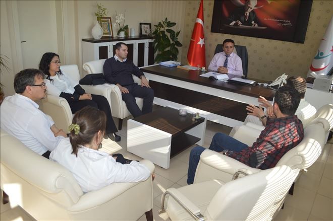 Yılın Doktoru ve Teşekkür Belgesi Ödülleri Sahiplerini Buldu