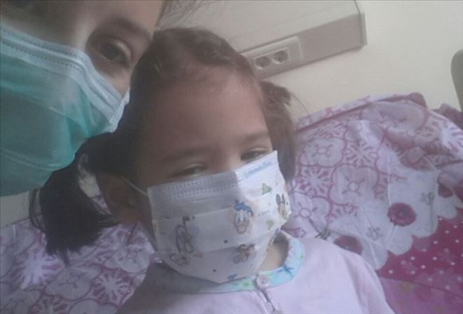 Küçük Zeynep´i Kurtarmak için Haydi Aksaray Görev Başına