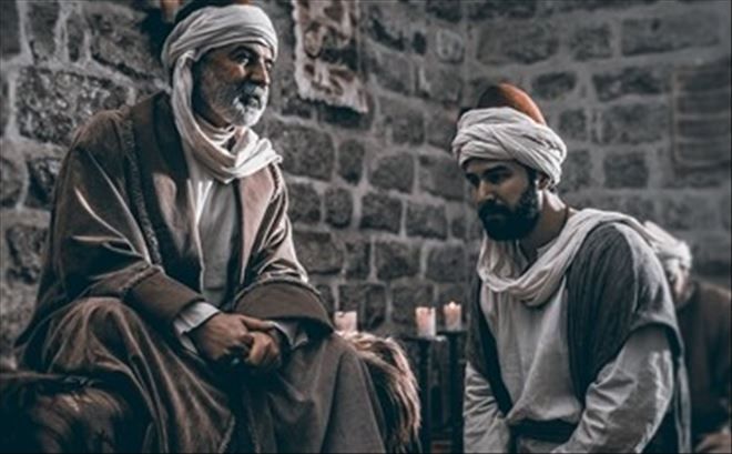 Aşkın Sırrı Avrupa´da da Vizyona giriyor 