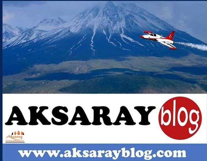 Dünya Aksaray Gönüllüleri´nden Aksaray İçin Uluslararası Bir Proje?