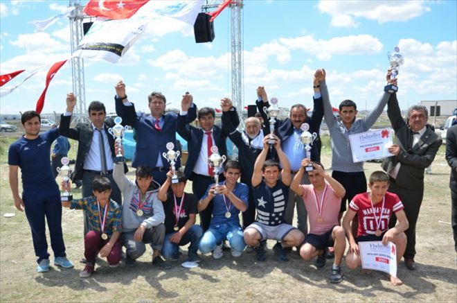 Hıdırellez Kutlamaları Başlıyor