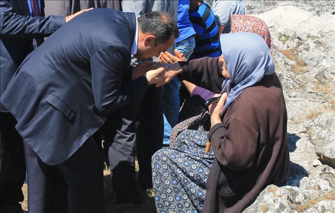 Karatay; Sevginin En Temiz Hali, Annelerimiz