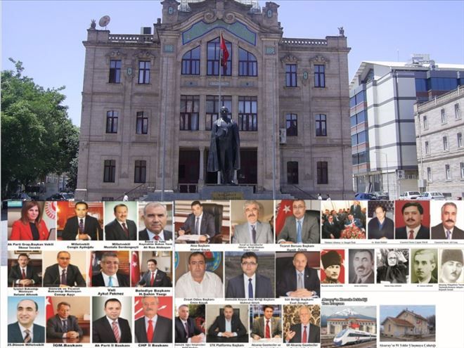Vilayetimiz 27yaşında