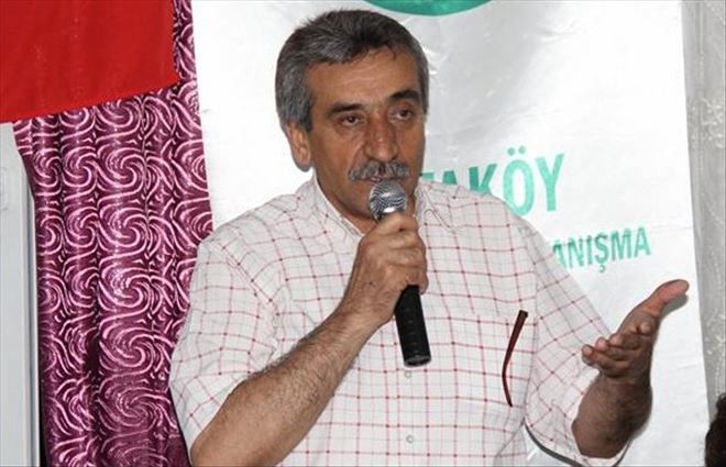 Faik Kocapınar; Terörü Lanetle ve Nefretle Kınıyoruz