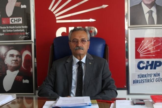Ali Rıza Toprak; Barış Ve Huzur İstiyoruz