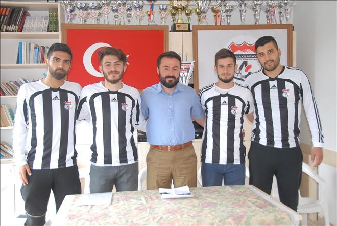 Aksaray Belediyespor Niğde´de Kampa Girecek
