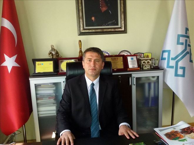 Terör Olayları Aksaray´da Turist Sayısını Düşürdü