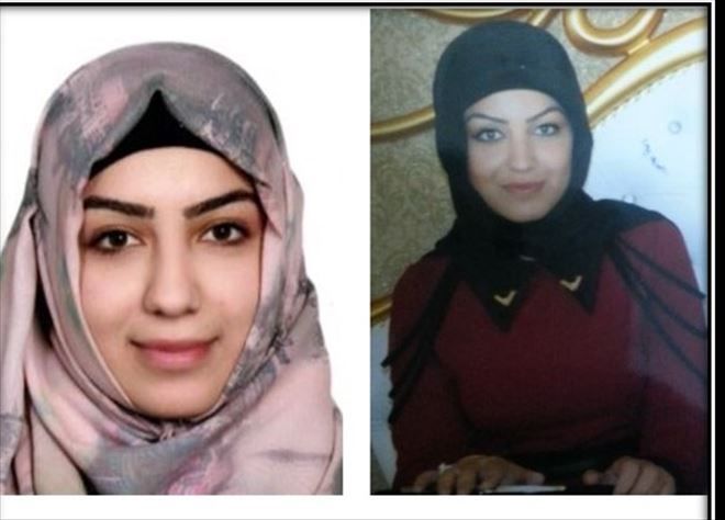 18 Yaşındaki Özlem Çekiç´ten 4 gündür Haber Alınamıyor 