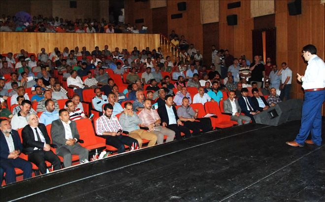 Aksaray´ın büyük sanayi projesinde fiyatlar açıklandı