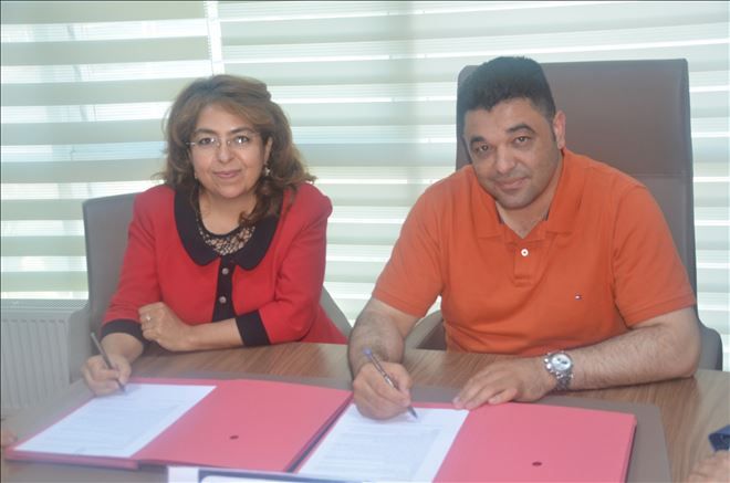 ATSO ile KTO Karatay Üniversitesi iş birliği ile lisans ve ön lisans fırsatı 
