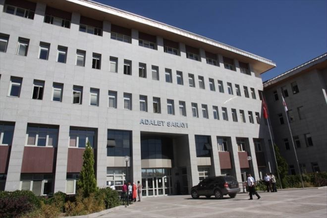 Aksaray Başsavcılığı´ndan Darbe Girişimiyle İlgili Açıklama yapıldı