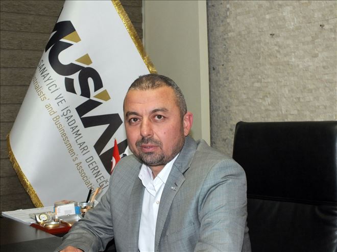 Dağdaş; İhanet Çökertildi,Milletimize teşekkürler