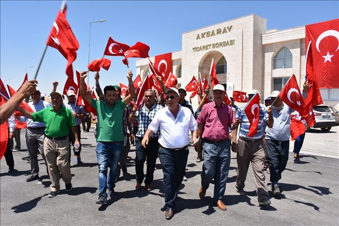 Başkan Özkök;Kahpelere Ve Kalleşlere Sesleniyorum