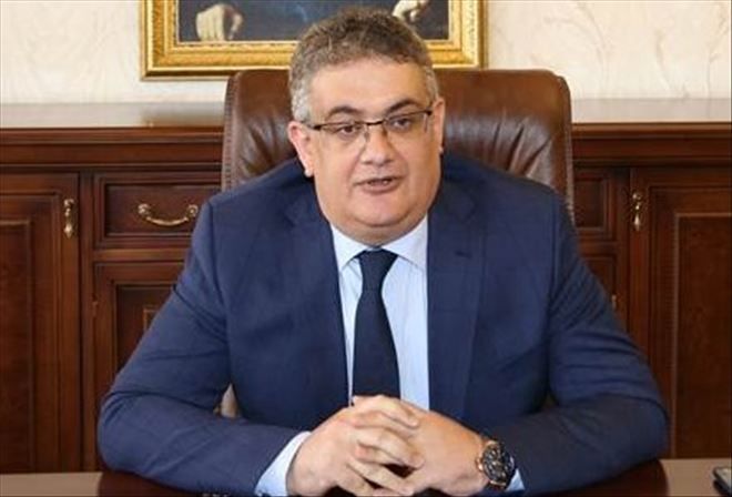 Vali Aykut Pekmez, 24 Temmuz Basın Bayramı dolayısıyla bir mesajı yayımladı