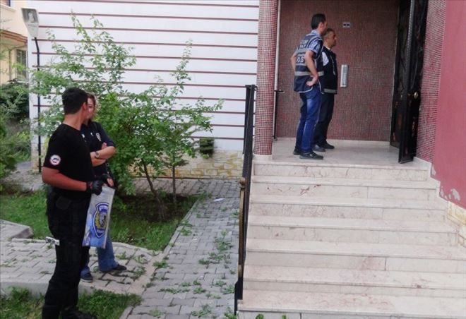 13 Avukat Göz Altına alındı, 4 Avukat aranıyor 
