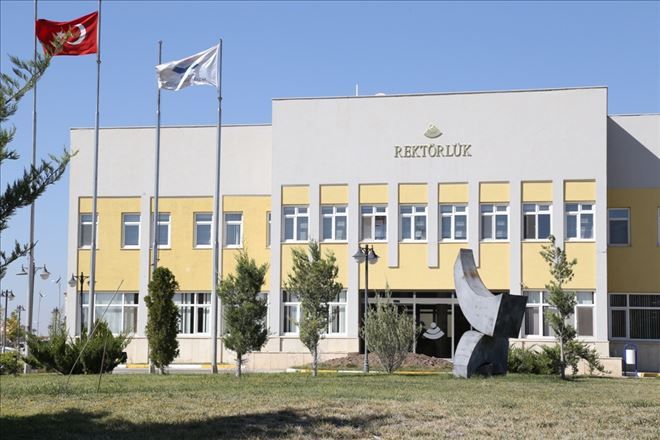 ASÜ´DE PDY-FETÖ Mücadelesi Kapsamında 25 Personel Açığa Alındı 
