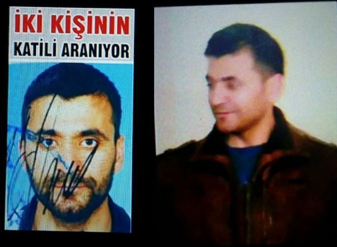  1 yıl önce işlenen cinayetin zanlısı halen aranıyor