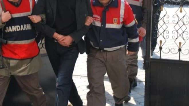 Gülağaç´ta El Kaide Üyesi 1 kişi Yakalandı