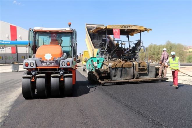  Toki-Akin Yolunda Çalışmalar Hızlandı