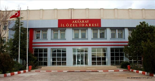 Özel idare´den 2 kişi daha görevden alındı