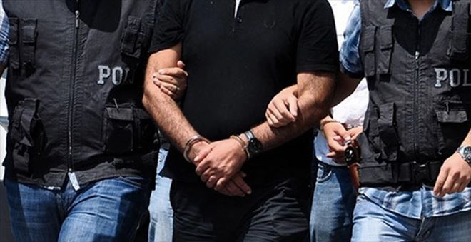 Aksaray Belediyesi ve PTT den 3 kişi görevden alındı 