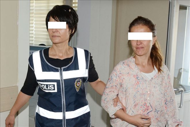 FETÖ ablalarına ve maliyecilere operasyon: 32 gözaltı  