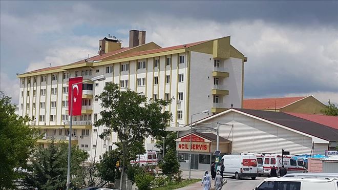 Araştırma Hastanesinin Onayı Sağlık Bakanlığından Çıktı