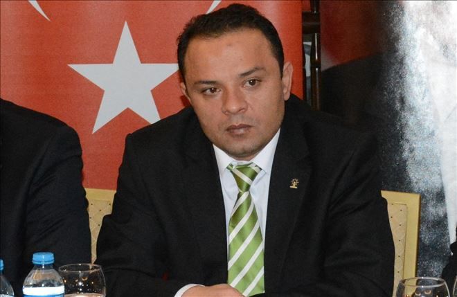 Karatay; Kahrolası Terör Bir Kez Daha Lanet Yüzünü Gösterdi