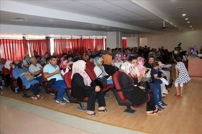 Kura İle İş Sahibi Oldular