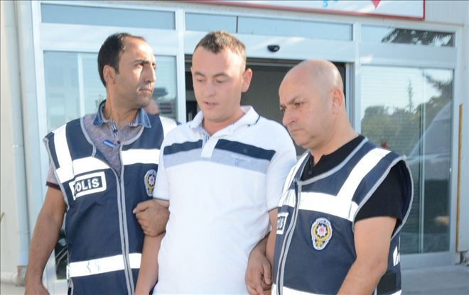 Aksaray´da FETÖ/PDY operasyonu: 44 gözaltı