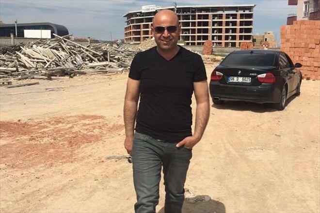 Silahlı kavgada 1 kişi öldü, 1 kişi yaralandı.
