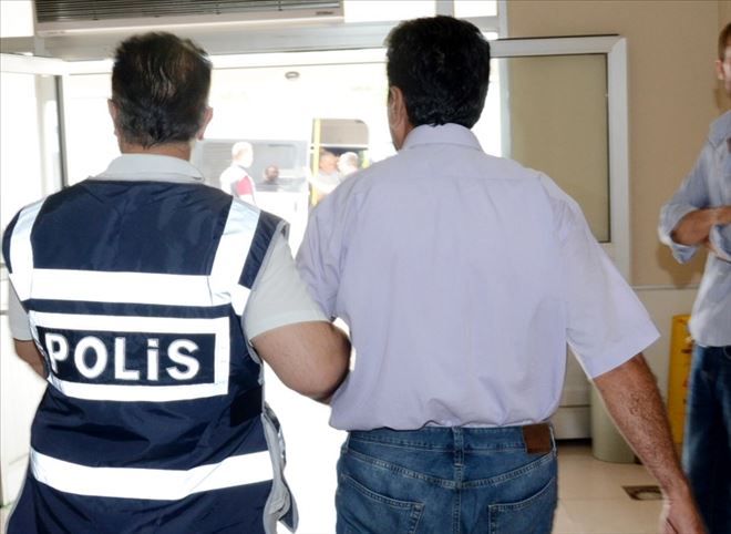 FETÖ/PDY operasyonunda gözaltı sayısı 29´a yükseldi