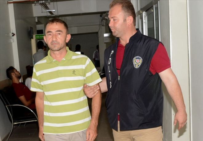 Aksaray´daki FETÖ/PDY operasyonunda 9 tutuklama