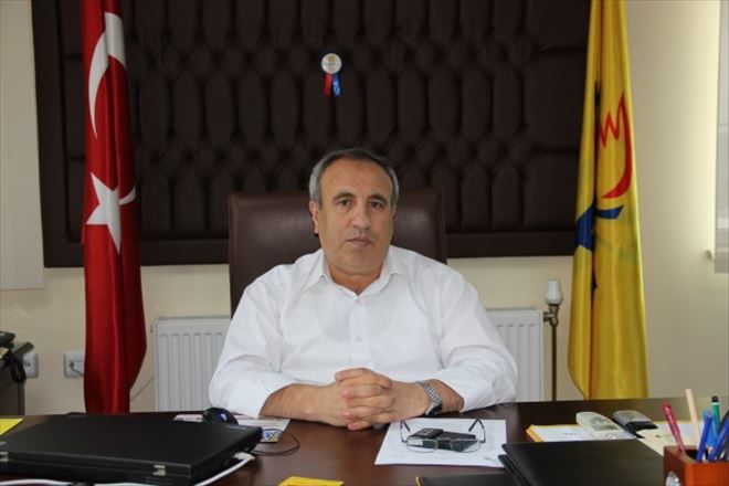 PTT´den ?Milletim Büyüksün´ posta pulu