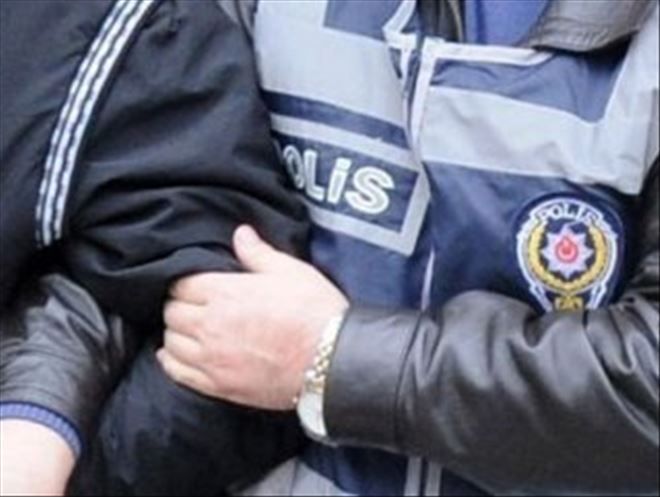 650 kamu personeli görevinden uzaklaştırıldı.
