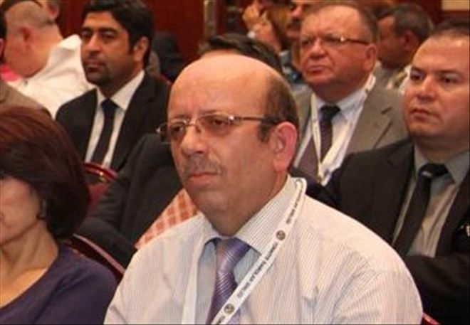 BARO´ da Görev Değişikliği Gerçekleştirildi 