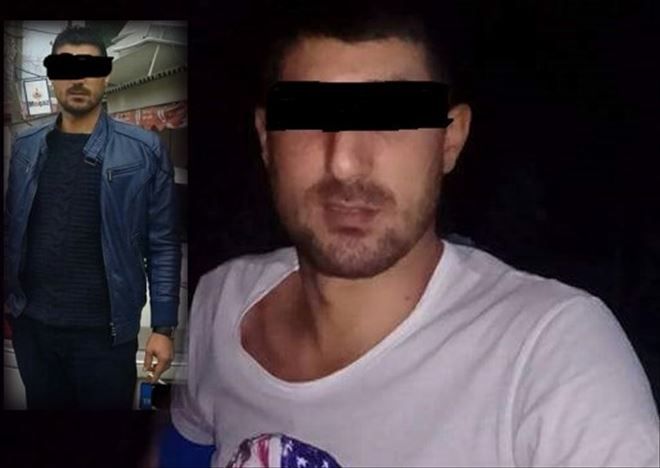 Çeşitli Suçlardan Aranan Katil Zanlısı yakalandı