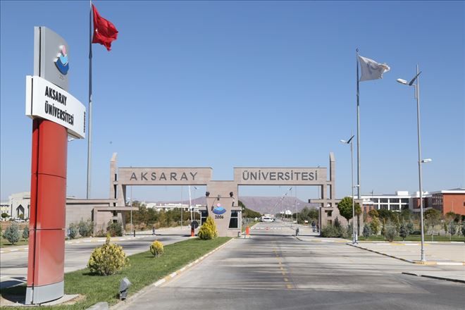 ASÜ´de Kamudan Çıkarılanların Sayısı 33 Oldu 