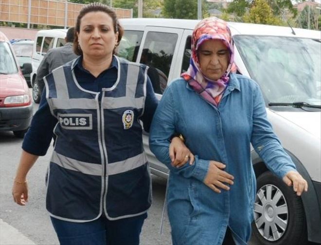 FETÖ Soruşturması kapsamında gerçekleştirilen operasyonda 3 kişi yakalandı 