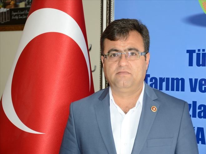 Kurbanda küçükbaş hayvan tercih edildi  