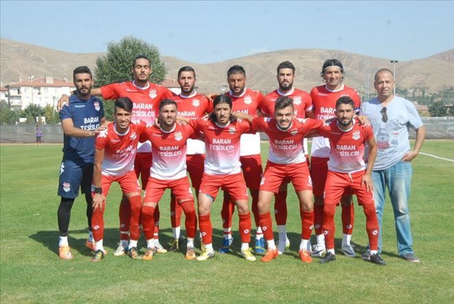 68 Yeni Aksarayspor bu sezon hiçbir lige girmedi