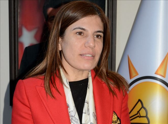 CHP´nin tavrı FETÖ´ye hizmet eder!