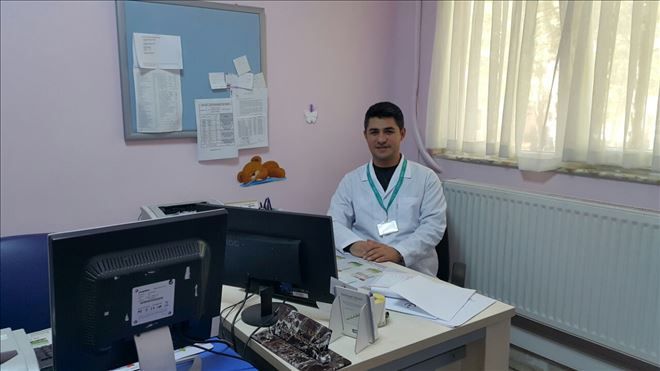 Çocuklarınıza sabırla yaklaşın