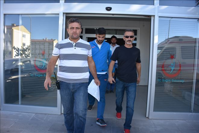  8 öğretmene FETÖ gözaltısı 