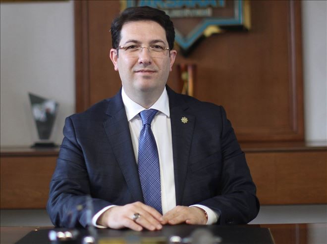 	Aksaray Belediyesi Bayram Öncesi Tüm Tedbirleri Aldı 