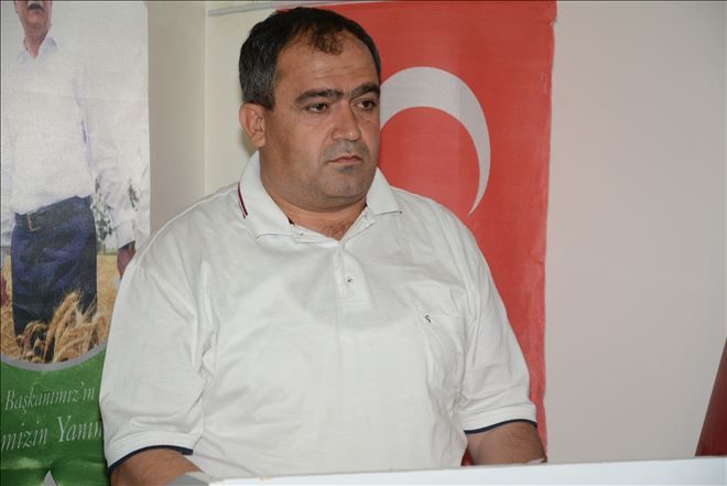 Çiftçiye bayram önü kredi erteleme müjdesi