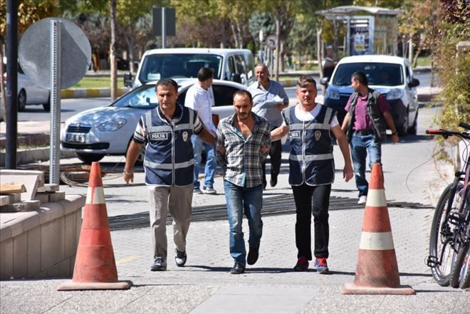 ?İsminiz FETÖ´ye karıştı