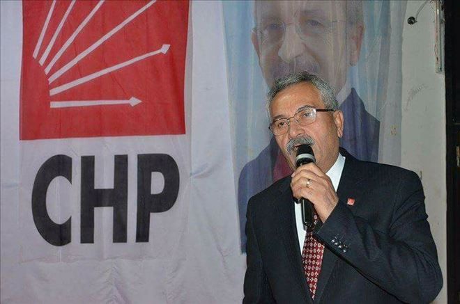 Ali Rıza Toprak; Ayağa Kalkıyoruz