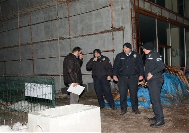Kan davası bir canı daha hayattan kopardı